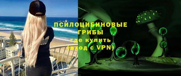 гашиш Михайлов